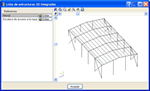 Estructuras 3D integradas. Pulse para ampliar la imagen