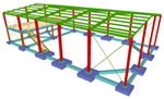 Estructuras 3D integradas. Pulse para ampliar la imagen