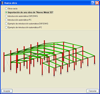 Estructuras 3D integradas. Pulse para ampliar la imagen